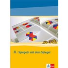 Spiegeln mit dem Spiegel 1-2 (solange Vorrat reicht)