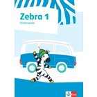 Zebra 1 Frderspiele