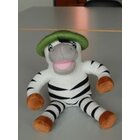 Zebra Franz kleine Puppe, 1.-4. Klasse