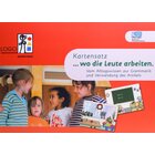 Kon-Lab Kartensatz ...wo die Leute arbeiten, mit Anleitung fr Eltern, 0-10 Jahre