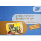 Kon-Lab Bildergeschichte Sarah zieht um, 0-10 Jahre