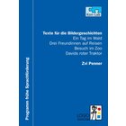 Kon-Lab Textbuch f�r die Bildergeschichten, 0-10 Jahre