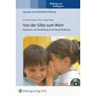 Kon-Lab Von der Silbe zum Wort, Buch inkl. CD-ROM