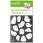 miniLK Konzentrationstraining 2, Heft, 5-7 Jahre