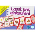 Lasst uns einkaufen!, Brettspiel