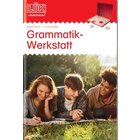 LK Grammatik Werkstatt, Heft,  4.Klasse