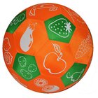 Lernspielball Obst und Gemse  35cm (Aktionspreis! Solange der Vorrat reicht!)