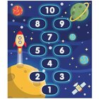 Weltall, Spielmatte inkl. Zubeh�r