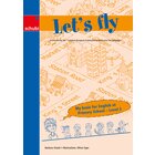 Let�s fly, Mappe mit vielf�ltigen Arbeitsmaterialien und Kopiervorlagen, ab 5.Klasse