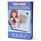 Deutsch Lernen: Ich lese - du liest - Unregelm��ige Verben beugen
