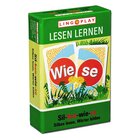 Silbenwiese, Lesespiel, ab 7 Jahre