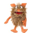 Living Puppets  Flausi  Handpuppe W780