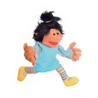 Living Puppets  Amy Handpuppe W697