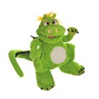 Living Puppets Handspieltier Der kleine Drache W210