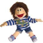 Living Puppets  Jupp Handpuppe W439