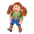 Living Puppets Konstantine Pustekuchen Handpuppe W753