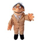 Living Puppets Handpuppe Opi Flnz WS688