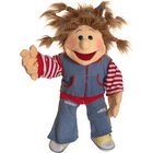 Living Puppets Ronja Handpuppe W277
