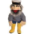 Living Puppets Kpten Hansen Handpuppe W752