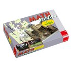 MATHpuzzles Addition bis 1000, Rechenspiel, 6-9 Jahre