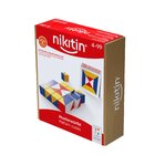 Nikitin Musterwrfel N1