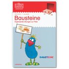 L�K Bausteine, �bungsheft Deutsch, 1. Klasse