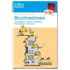 LK Bruchrechnen, Doppelband mit bungen, 5.-6. Klasse