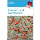 LK Denken und Rechnen 3, Heft, 3. Klasse