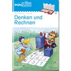 miniLK Denken und Rechnen 2, Heft, 2. Klasse