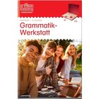 LK Grammatik Werkstatt, Heft,  5.Klasse