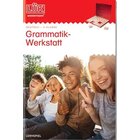 LK Grammatik Werkstatt, Heft,  6.Klasse