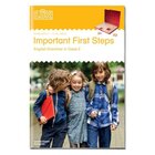 LK Important First Steps, Arbeitsheft, 5. Klasse