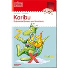 LK Karibu - Ergnzende bungen zum Sprachbuch, Heft,  2. Klasse