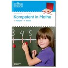 LK Kompetent in Mathe, 1. Klasse/1. Halbjahr