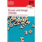 L�K Kurze und lange Vokale, 5.-10. Klasse