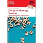 LK Kurze und lange Vokale, 5.-10. Klasse