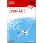 LÜK Lese-Abc Doppelband, ab Ende 1. Klasse