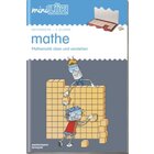 miniLK mathe, bungsheft, 2. Klasse