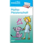 miniLK Mathe-Meisterschaft ab Klasse 2