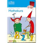 LK Mathekurs, Heft, 2. Klasse