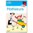 LK Mathekurs, Heft, 3. Klasse