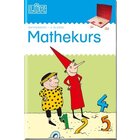 LK Mathekurs, Heft, 4. Klasse