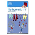 LK Mathematik 1x1, bungsheft, 2.-3. Klasse