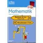 LK Mathematik 3, bungsheft, 3. Klasse