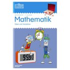 LK Mathematik 4, bungsheft, 4. Klasse