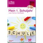 LK Mein 1. Schuljahr, Doppelband, 1. Klasse