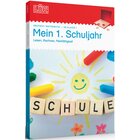 LK Set - Mein erstes Schuljahr, Doppelband und Kontrollgert, 1. Klasse