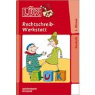 LK Rechtschreibwerkstatt, Heft, 3.Klasse