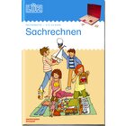 L�K Sachrechnen, Heft, 2.-3. Klasse