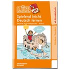 LK Spielend leicht Deutsch lernen 2, bungsheft, 1.-4. Klasse